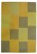 Килим Lyrical 110 Multi/Yellow 160х230, мульти, жовтий