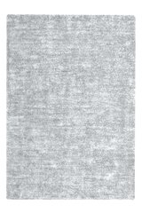 Ковер Etna 110 Grey/Silver 160х230, серебристый