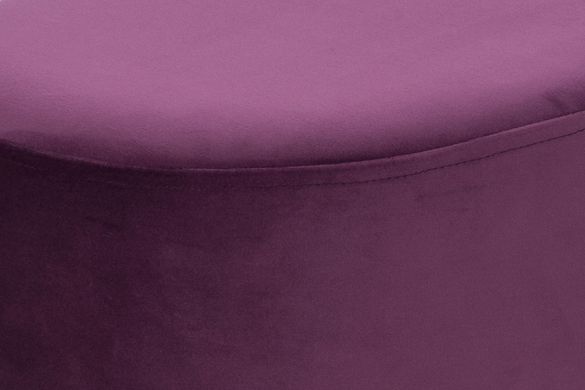 Пуф Dano TD210 Violett, фіолетовий