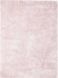 Килим Bali 110 PowderRosa 160х230, світло-рожевий