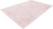 Ковер Bali 110 PowderRosa 160х230, светло-розовый