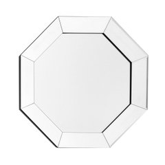 Настенное зеркало Filpo SM110 Silver, серебристый