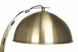 Настільна лампа Proxi KM Brass/Marble, латунь