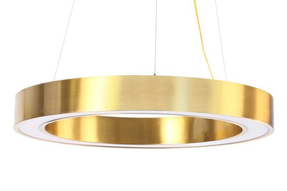 Подвесной светильник Halo M125 Gold, золотой