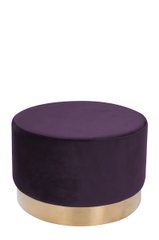Пуф Jad TD310 Violett, фіолетовий