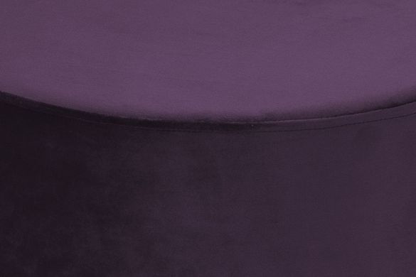 Пуф Jad TD310 Violett, фиолетовый