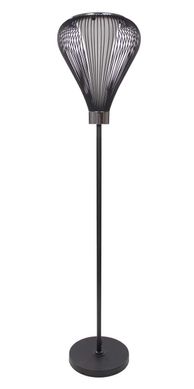 Підлогова лампа Expo M820 Black, чорний