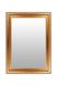 Настінне дзеркало Foster S225 Gold, позолочене