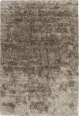 Декоративний килим Grace Shaggy Brown 160х230