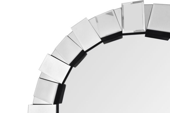 Настінне дзеркало Maris SM310 Silver, сріблястий