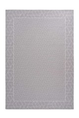 Ковер Florence Grey 130x190, серый