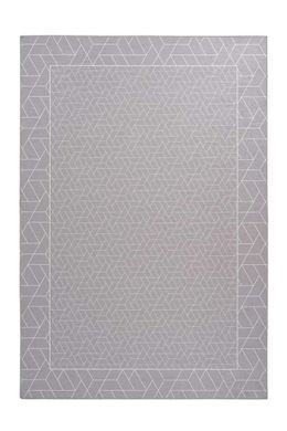 Ковер Florence Grey 130x190, серый