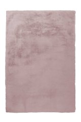 Килим Rabbit Pink 120x170, рожевий
