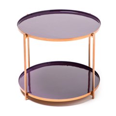 Стол Rosta M510 Plum/Lila, сливовый, фиолетовый