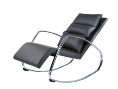 Крісло Marsel TM160 Grey, сірий