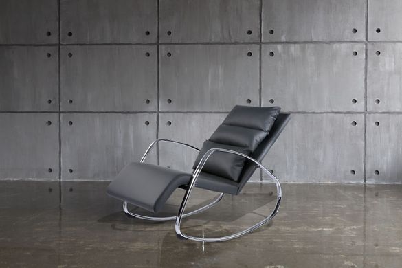 Кресло Marsel TM160 Grey, серый