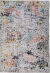 Декоративний килим Alpaca Picasso Peach з просоченнями 160х230