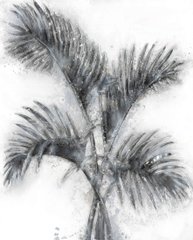 Декоративная фреска Palm I (Пальма)