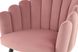 Стілець Jeane TM525 Altrosa, рожевий