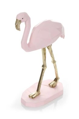 Скульптура Flamingo K110 Pink, рожевий