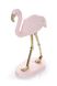 Скульптура Flamingo K110 Pink, розовый