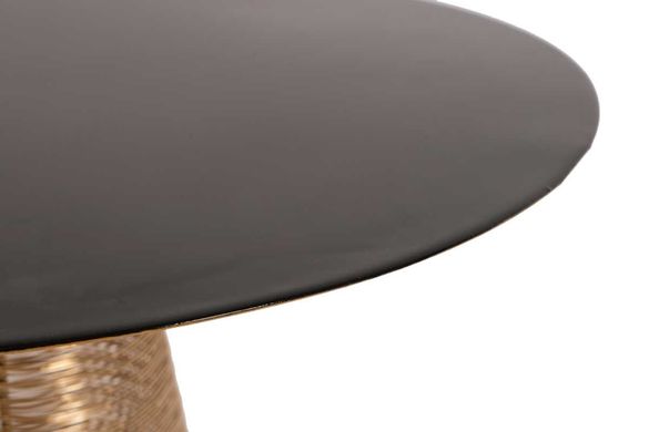 Стол Calif M525 Black, черный