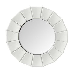 Настінне дзеркало Molly SM210 Silver, срібний