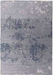 Декоративний килим Empoli Ejection Blue з просоченнями 160х230