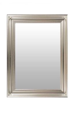 Настенное зеркало Neo 1 S225 Silver/Chrom, серебряный, хром
