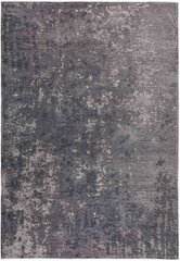 Декоративний килим Empoli Ejection Taupe з просоченнями 160х230