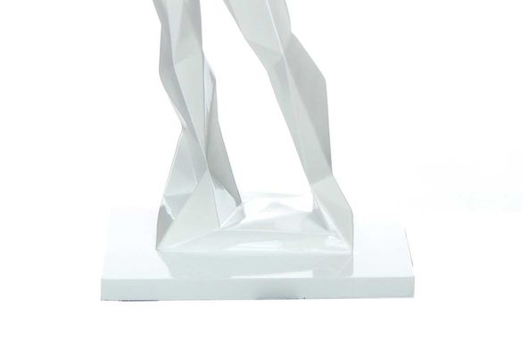 Скульптура Force K310 White, білий