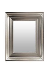 Настінне дзеркало Neo S125 Silver/Chrome, срібний