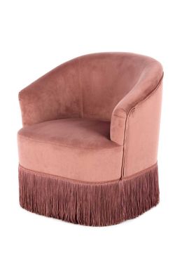 Детский стул Joy T225 Ashpink, пепельно-розовый