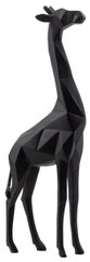 Скульптура Giraffe K110 Black, чорний