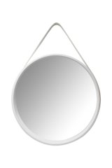 Настінне дзеркало Urika S110 White, білий