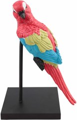Скульптура Parrot Multi, мультиколір