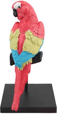Скульптура Parrot Multi, мультиколір