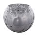 Декоративная ваза Lolita S II 172 Silver, серебристый