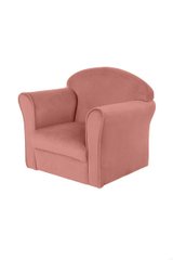 Дитячий стілець Smile T225 Ashpink, попелясто-рожевий