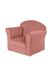 Детский стул Smile T225 Ashpink, пепельно-розовый