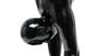 Скульптура Gymnast K120 Black, черный