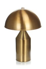 Настільна лампа Mushroom M110 Bronze, бронзовий