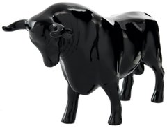 Скульптура Calif K110 Black, чорний колір