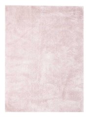 Купить дизайнерский ковер Bali 110 Powderrosa 200х290 розового цвета