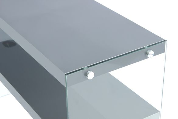 Консольный стол Donato SD100, серый