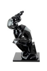 Скульптура Lilu K110 Black, чорний