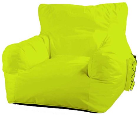 Кресло Relax Green, зеленый