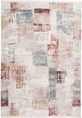 Декоративний килим Akropolis 425 Grey/Salmon Pink 200х300
