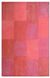 Килим Lyrical 110 Multi/Red 160х230, мульти, червоний