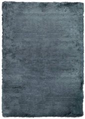Килим Rabbit Anthracite 120x170, темно-сірий